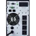 thumbnail image 2 of UPS ONLINE CDP UPO11-1 AX 1000VA/1000W 4 contactos - CDP UPO11-1AX, 2 of 2