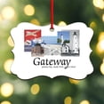 thumbnail image 3 of CafePress - Gatewaynra - Scroll Ornament, 3 of 3