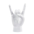 thumbnail image 3 of Birdeem Sign Metal Gift Resin Hand Decoration Home Bar Office Tabletop Decoration, 3 of 5