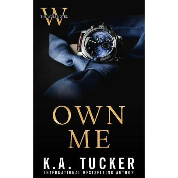 Own Me, (Paperback)