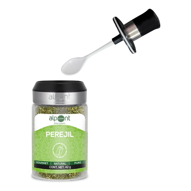 Alpont Perejil Seco 42 G