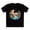 Black, variant on Fantasy Shirt, Utopia Shirt