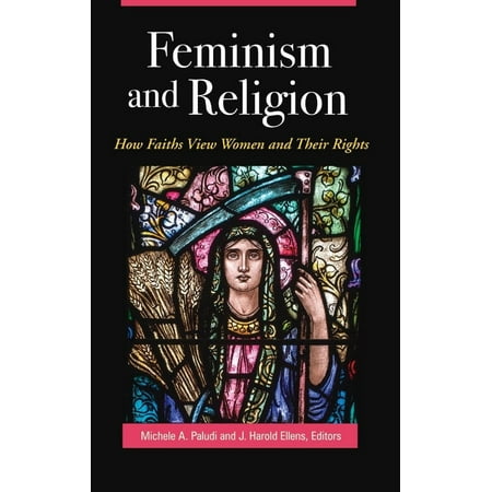 feminism and religion feminism and religion