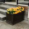 thumbnail image 2 of Fairfield 20x36 Patio Planter, 2 of 3