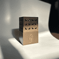 thumbnail image 1 of Royal Middle-east Best-Selling Resin Incense Burner, 1 of 1