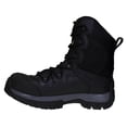 thumbnail image 2 of Botas Hombre Industrales JEEP Resistentes Durables Trabajo Casquillo negro 30, 2 of 5