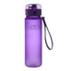 thumbnail image 1 of Injueey Botella de agua de cocina de Jooan, vaso de plástico portátil para beber, botella de viaje deportiva a prueba de fugas para exteriores Type6 NO6 Injueey HA004187-01, 1 of 6