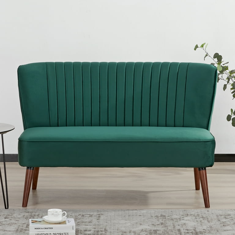 A&d home hollywood loveseat cheap settee