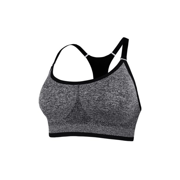 puma seamless sports bra sizing