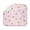 Retro Hone, variant on Strawberry Lover Drying Pad - 3-Layer Thick Absorbent Mat, Multipurpose Use for Dishes, Pots & Glassware