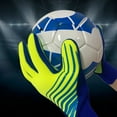 Cleaning Disposable Glove Children Adult Soccer Goalkeeper Goalkeeper