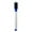 V, variant on Meiiso Fine Tip Whiteboard Markers, Classroom Dry Erase, No-Smear Classroom Tools For Teachers – Clip-On Design Against Loss (#A)