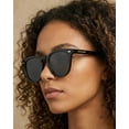thumbnail image 6 of Fifth & Ninth Unisex Round Sunglasses | Raleigh, 6 of 10