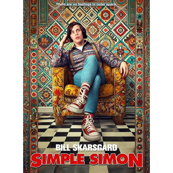International Media - Simple Simon [DIGITAL VIDEO DISC]