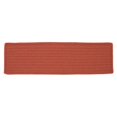 thumbnail image 1 of Colonial Mills H104A008X028S Simply Home Solid - Terracotta Stair Tread - set 13, 1 of 1