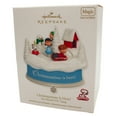 thumbnail image 2 of Peanuts Christmastime is Here! Hallmark Keepsake Ornament 2011, 2 of 2