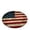 A, variant on 4th of July American Flag Round Area Rug 23.62 Inch Patriotic Stars and Stripes Carpet, Red White Blue Non Slip Decorative Floor Rug for Living Room Bedroom Entryway Home Decor