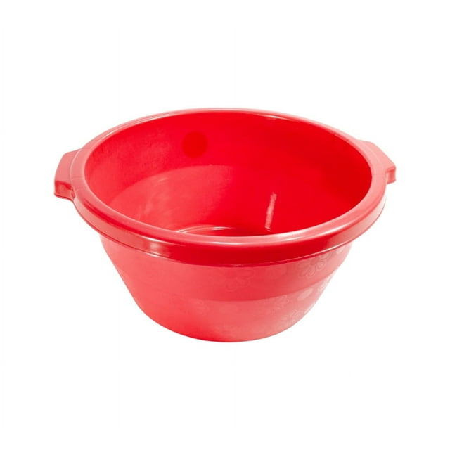 Palangana Romana No 3 EUROPLAST Polipro 20 litros 48x45x22 cm