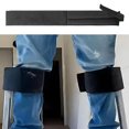 thumbnail image 3 of LCXmlly Nylon Material Straps Drywall Stilt Straps Universal Fit Adjustable Thickened Padded Straps, 3 of 8