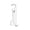 A, variant on E Behind Door Storage Hook Rack No Punching Wall Mounted For Clothes Hats Keys Iron