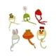 thumbnail image 5 of 6 conjuntos de , sombreros, ropa de para escritorio, disfraz, regalos de cumpleaños, adornos, gorros de , tocados de para el, 5 of 9