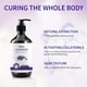 thumbnail image 1 of Aceite de Masaje de 300 Ml para Gua Sha y Masajes | Fórmula Relajante y Calmante | Hidratante No Graso | Beneficios de La Aromaterapia | 1 Botella, 1 of 7