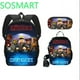 thumbnail image 1 of Conjunto de tres piezas de bolso escolar Roblox con impresión 3D, juego que rodea a los estudiantes de escuela primaria y secundaria, mochila, bolso para bolígrafo, alta calidad, 1 of 4
