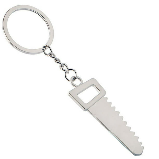 Llaveros para mujer, llavero de billetera, llavero de auto, llavero lindo, llavero de llave inglesa, llavero de anillo, llavero de metal