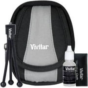 Vivitar Digital Camera Starter Kit