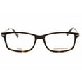 thumbnail image 2 of Banana Republic BR Bernard Eyeglasses 0086 Dark Havana, 2 of 2