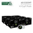 thumbnail image 5 of Kicking Horse Coffee, Kick Ass, Single Serve Keurig K-Cup Pods, Dark Roast Coffee, 60-Count Box, 5 of 6