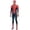 Spidey-Adults, variant on Classic Spiderhero Cosplay Costume,Cinema Grade Superhero Bodysuit,High-End Zentai Suit with Detachable Mask