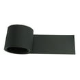 thumbnail image 2 of S SERENABLE Patchs de Réparation de Kayak en PVC Patch Équipement de Réparation pour Bateau Gonflable Canot Noir, 2 of 9