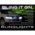 thumbnail image 2 of For Chevrolet Chevy Tracker LED DRL Light Strips Headlamps Headlights Head Lamps Day Time Running Lights, 2 of 6