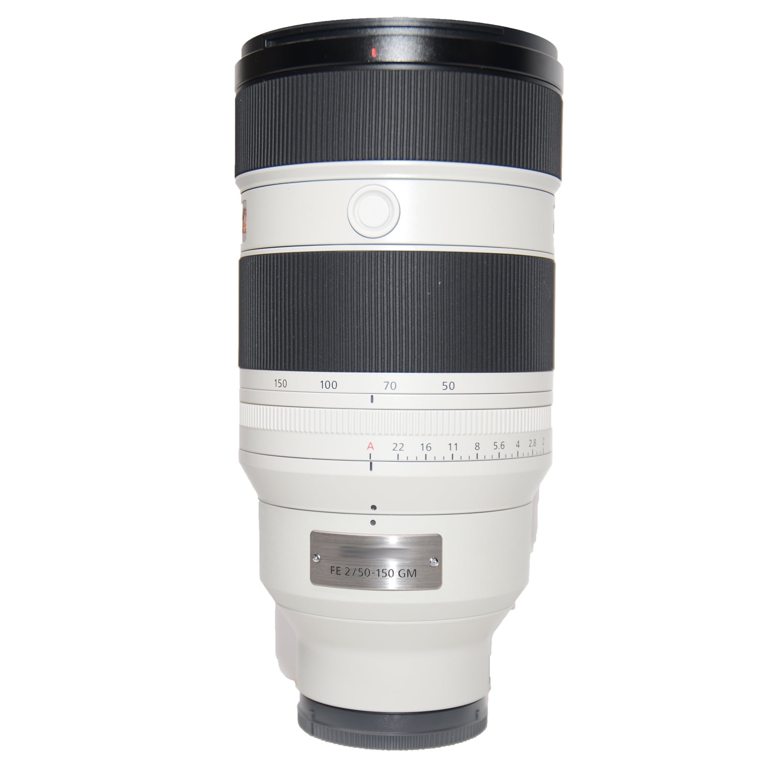 Sony FE 70-200mm f/2.8 GM OSS II Zoom Lens SEL70200GM2 - Walmart.com