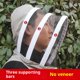 thumbnail image 3 of Outdoor Mesh Face Shield Hat, Elastic Mosquito Protection Net, Unisex Fishing Huntting Hiking Camping Head Cover Hat, Mosquito Proof, Windproof, Bee Proof, Insect Proof，Gray, 3 of 5