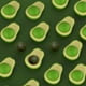 thumbnail image 3 of Gato Catnip Ball Toys 360 Rotación Seguridad Menta saludable Dientes limpios Suministros para mascotas Hugtrwg Para estrenar, 3 of 8