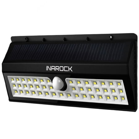 Big 44 Led Inarock Large Size Outdoor Wireless Solar Energy Big 44 Led Inarock Large Size Outdoor Wireless Solar Energy Powered Motion