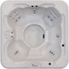 Generic American Spas 6-person 30-jet Sahara Lou