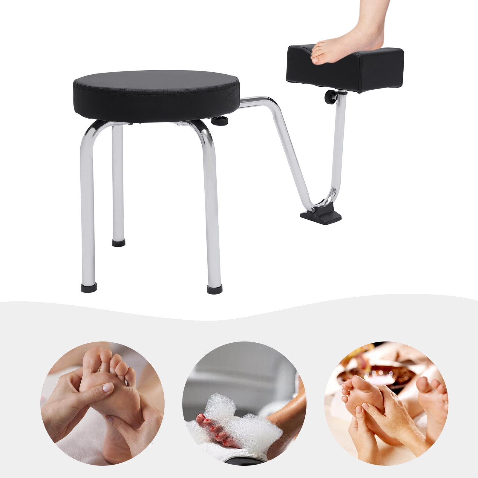 Nail Salon Chair