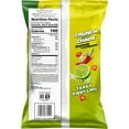 thumbnail image 2 of Doritos Dinamita Sticks, Tangy Fiery Lime, 8 oz, 2 of 5