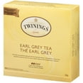 thumbnail image 3 of Twinings Earl Grey Tea 100s, 3 of 9