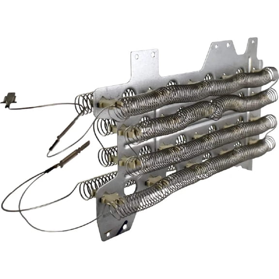 DC47-00032ACM Dryer Heater Insert Replaces DC47-00032A