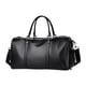 thumbnail image 1 of Bolsa de deporte Colamx para adultos gimnasio negro 44 cm x 24 cm x 21 cm, 1 of 8