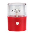 thumbnail image 1 of Electric Grinder Mini Spice Crusher Usb Rechargeable Dry Herb Grinder Easy To Carry For Kitchen Home, 1 of 5