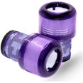 thumbnail image 1 of 2 Pcs Filtre de Remplacement, Unité de Filtre Lavable pour Dyson V11 Sv14 Cyclone, 1 of 5