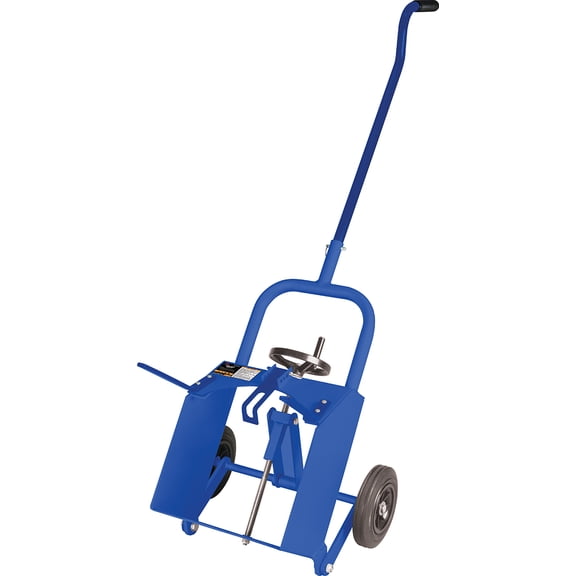 ATD Tools 7414A Brake Drum Handler ATD-7414A