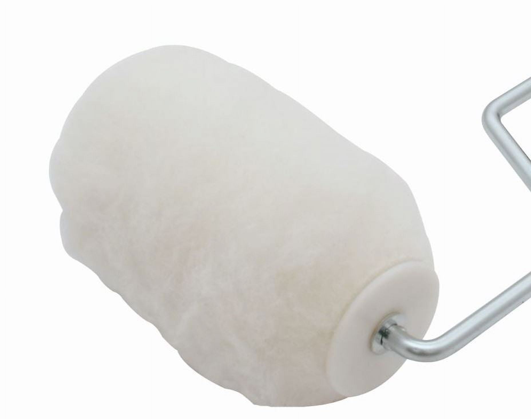 PAINT ROLLER, 9X1-1/4" PE