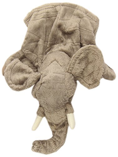 Folkmanis Little Elephant New Animals Soft Doll Plush Toys 2940 Hand Puppet 