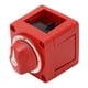 thumbnail image 2 of Battery Disconnect Switch 300A DC32V Double Circuit M10 X 3 Universal Fit for RV Marine Automotive, 2 of 5